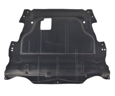 Ford mondeo mk4 2007 - 2014 защита pod двигатель фото №1