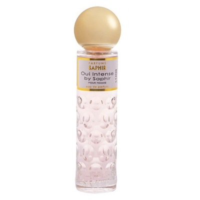 SAPHIR Oui Intesne Pour Femme EDP woda perfumowana 30ml