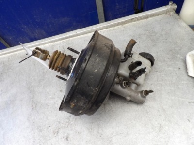 Hyundai sonata v усилитель тормозов, насос 2,4b фото №1