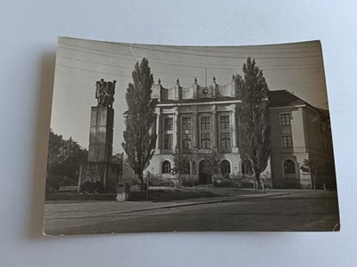 SKIERNIEWICE PREZYDIUM PRN 29952 X