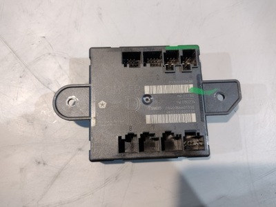 Модуль дверь правый dodge journey p05026596ab фото №1