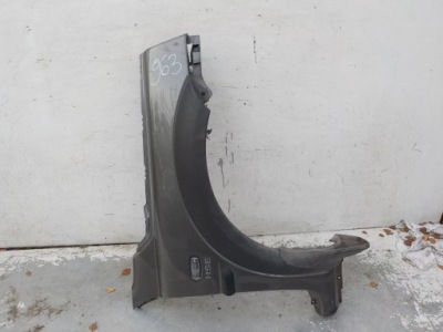 963 land rover freelander крыло правый перед фото №1