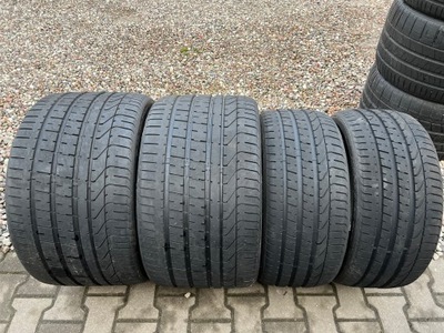 NEUMÁTICOS PIRELLI PZERO 255/30/20 355/25/21 AVENTADOR  