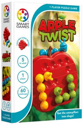 Smart Games Apple Twist (ENG) IUVI Games