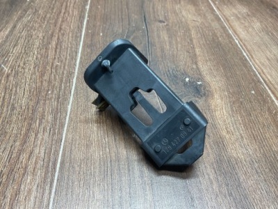 Ручка важіль гальма ручного mercedes-benz sl r129 1294270941 фото №1