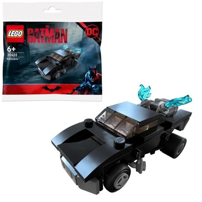 LEGO LEGO 30455 DC Batmobil
