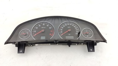 Opel signum vectra c 2.2 лічильник прилади бензин eu фото №1