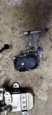 Renault master 4 egr 8201353607 фото №1