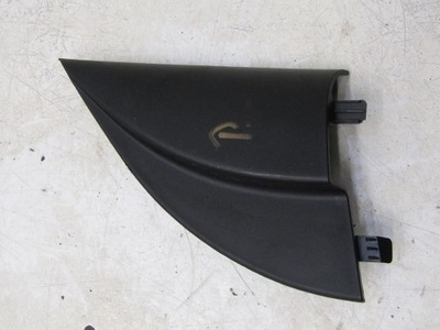 Треугольник защита зеркало правая перед передняя kia sportage iv фото №1