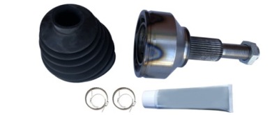 Шарнир наружный jeep renegade suv 1.6 crd multi фото №1