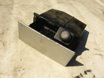 Opel meriva i a попільничка 13130836 фото №1