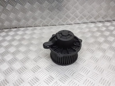 Вентилятор обдув kia picanto i 97113-07000 фото №1