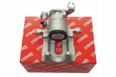 Супорт задня правий mitsubishi carisma volvo s40 v40 фото №1