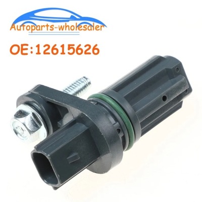 058 SENSOR POSICIÓN DE EJE CIGÜEÑAL PARA CHEVY CHEVROLET CAMARO IMPALA MALIBU  