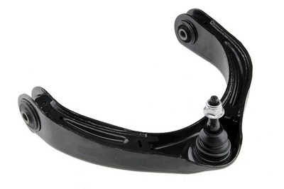 Важіль передній правий nty do dodge ram 1500 3.7 4.7 5.7 фото №1