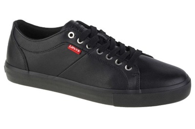 Męskie Trampki Levi's Woodward 231571-794-60 r. 43