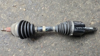 Приводной вал шарнир левая lancia delta iii 1.75 tbi фото №1