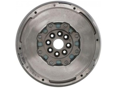 WHEEL DUAL-MASS LAND ROVER FREELANDER 2,2 TDI 4X4 06-14  