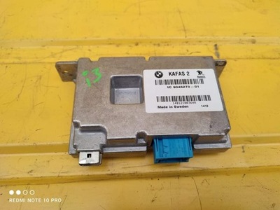 Bmw i3 модуль камери фото №1