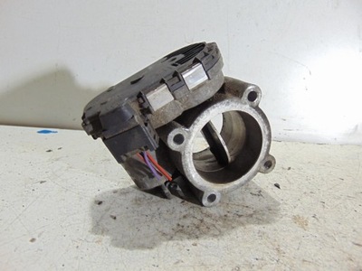 Дросельна заслінка mercedes w211 3.0 v6 cdi a6420900270 фото №1