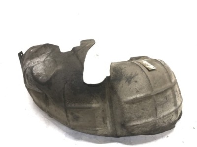 Skoda superb ii подкрылок левый задний 3t5810969a фото №1