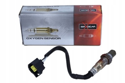 SONDA LAMBDA DB W169/W203/W204/W211/W251 59-0102 MAXGEAR  