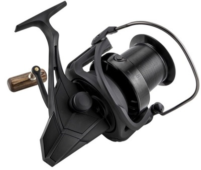 OKUMA KOŁOWROTEK KARPIOWY 8K 5+1BB