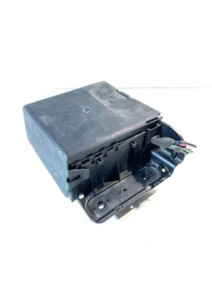 Коробка предохранителей opel meriva a 1 1 - 93363144 фото №1
