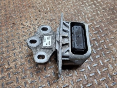 2019 mini one - cooper f56 f55 подушка коробки передач 6853453 фото №1