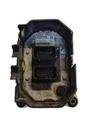 Блок керування модуль світла fciom volvo fh 4 fm 4 fmx 23140886 p02 фото №1