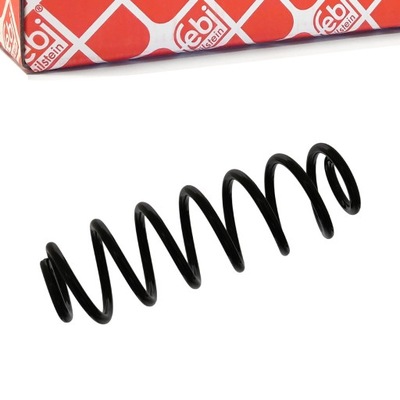 Пружини підвіска задня do vw eos 1.4 tsi 2.0 fsi фото №1