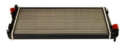 Ac230060 радиатор fiat idea 1,3d 05-/ punto 1,3j фото №1