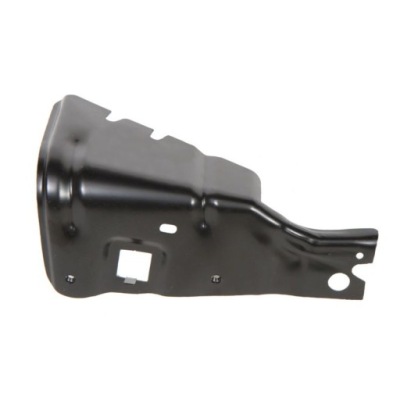 Кронштейн крыла правое alfa romeo mito 08-18 фото №1