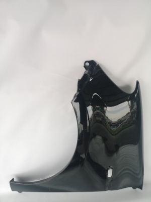 Smart w453 - крыло левый перед хороший фото №1