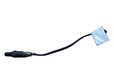 Датчик лямбда-зонд nissan qashqai j10 2.0b 0za603-n4 фото №1
