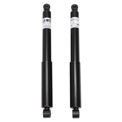 Амортизаторы задняя nissan interstar; opel movano a; renault master ii фото №1