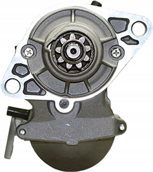 Стартер js645 12v honda shuttle 1,5 1985-1992 фото №1