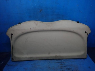 Полка багажника alfa romeo 147 фото №1