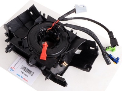 Стрічка подушка безпеки подушки безпеки повітряної renault clio iii kangoo ii iii modus фото №1