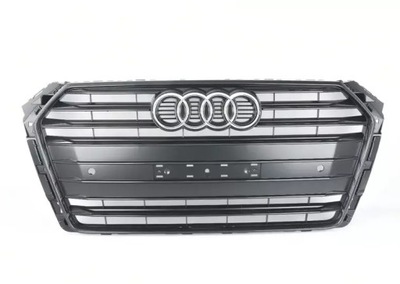 Audi a4 b9 передня частина радіатор решітка 8w0853651bsfuq фото №1