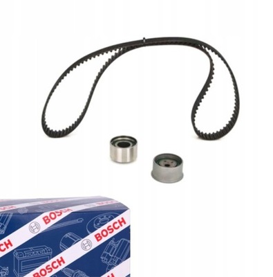 Грм комплект do mitsubishi lancer vii evo ix фото №1