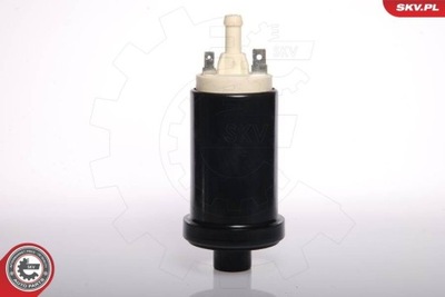 BOMBA COMBUSTIBLES CITROEN AX 11 86-97 EN ZBIORNIKU COMBUSTIBLES  