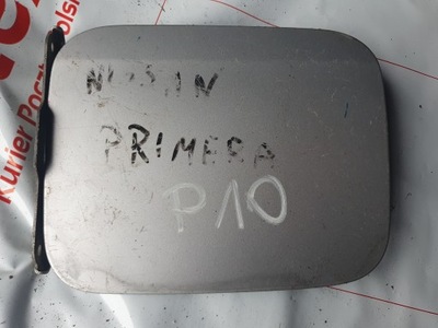 Крышка заливной бака топлива nissan primera p9 p10 фото №1