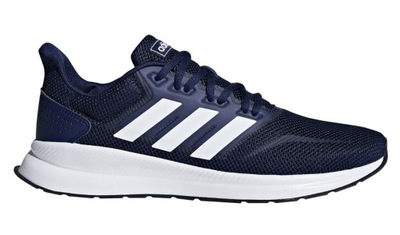 MĘSKIE BUTY ADIDAS F36201 RUNFALCON