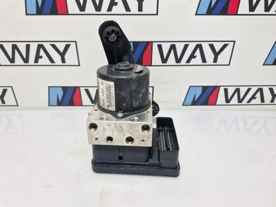 Mini cooper r52 насос гальмівна abs 6765282 6765284 фото №1