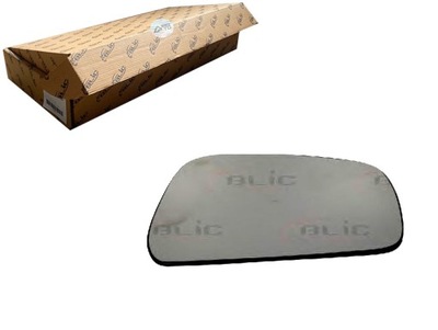 Blic 6102-02-1212558p стекло зеркало, зеркало наружное фото №1