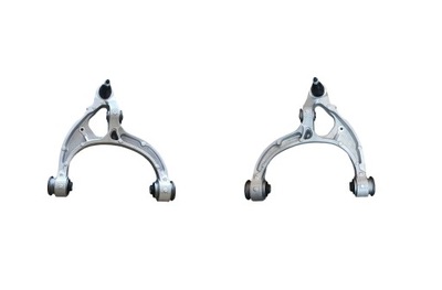 Dodge ram важіль нижній комплект 2019 2023 фото №1