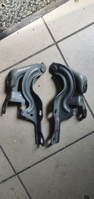 Chevrolet malibu 13r петля капот лівий правий фото №1