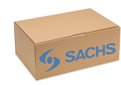 SACHS BEARING SUPPORT CLUTCH SET  