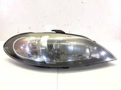 Фара правый перед chevrolet lacetti лампа фото №1